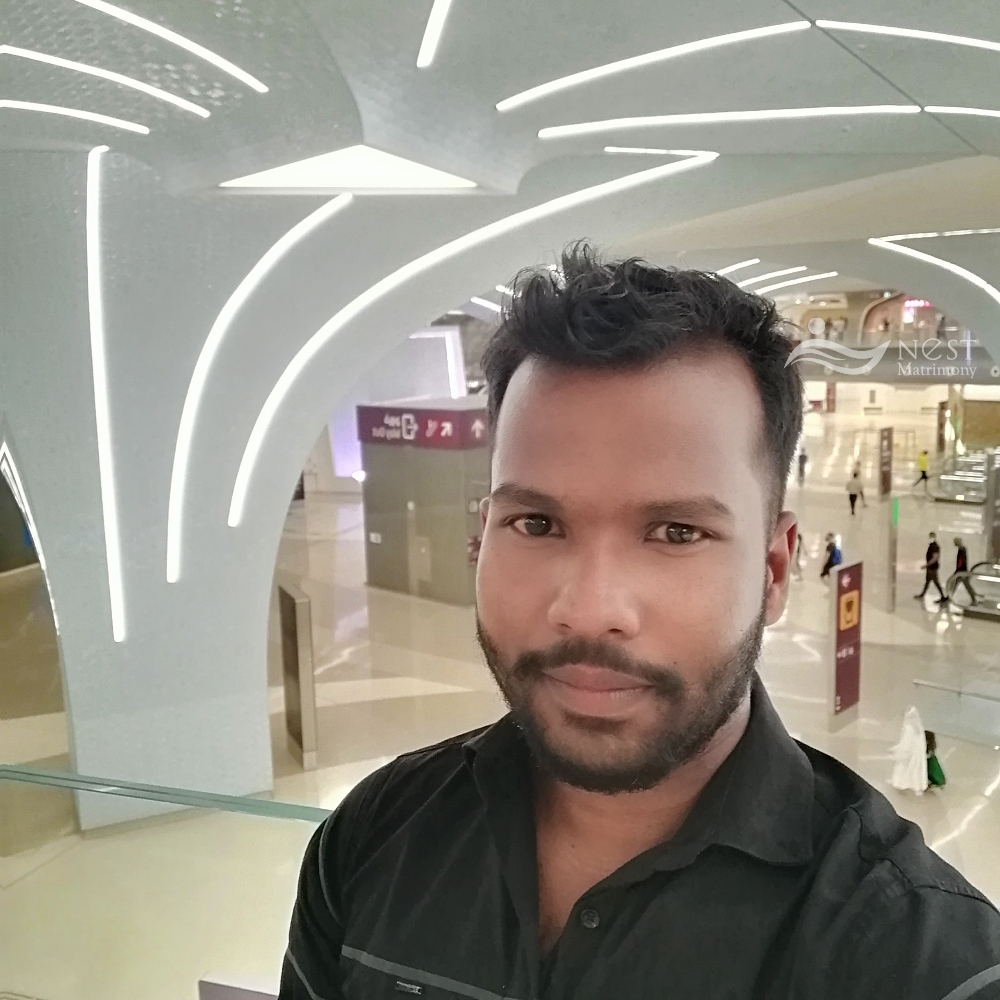 Thomas m Varghese